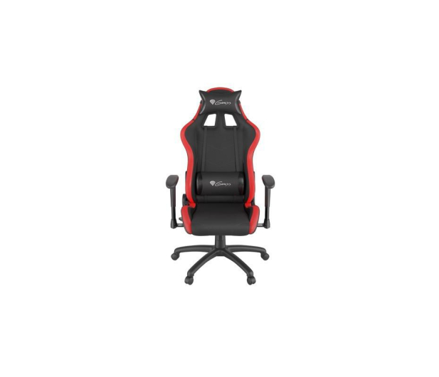 Genesis Fotel gamingowy Trit 500 RGB czarny - 1077832 - zdjęcie 3